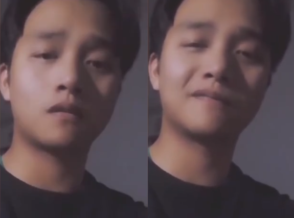 “四川步驚雲”爆紅！披斗篷、拿寶劍養雞，山寨明星成流量密碼？