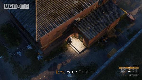 《絕地求生》開發商新作《雷霆一號》12月8日發售