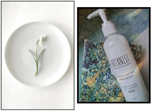 好物分享（洗護輯）| 不如宅著，帶著泡泡與芬芳