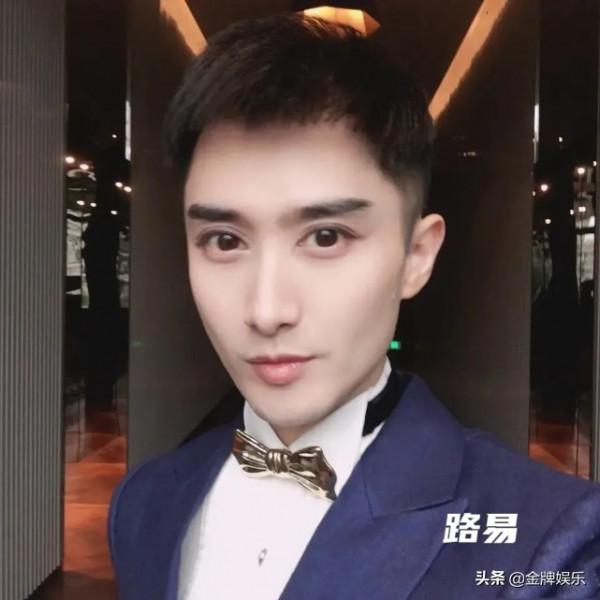 跨年晚會、春節晚會、主持人歌會連軸轉！只有曹可凡才能挑大樑？