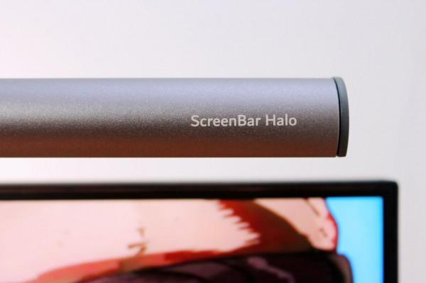 一步到位,明基ScreenBar Halo,螢幕掛燈界的天花板,真香 一步到位,明基ScreenBar Halo,螢幕掛燈界的天花板,真香
