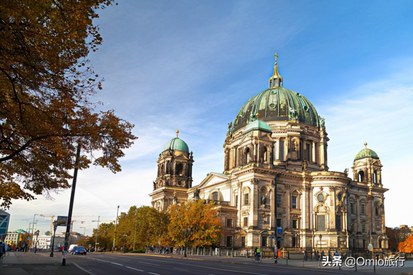 歐洲旅行:Omio釋出歐洲市內交通最發達城市排名 歐洲旅行:Omio釋出歐洲市內交通最發達城市排名