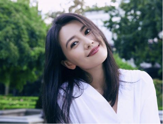 孝莊究竟有多美？復原圖撞臉女明星，難怪多爾袞甘願為她放棄江山