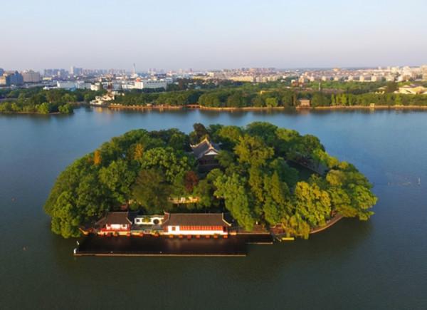 中國四大名湖——東湖、西湖、南湖、北湖，你都知道在哪嗎？