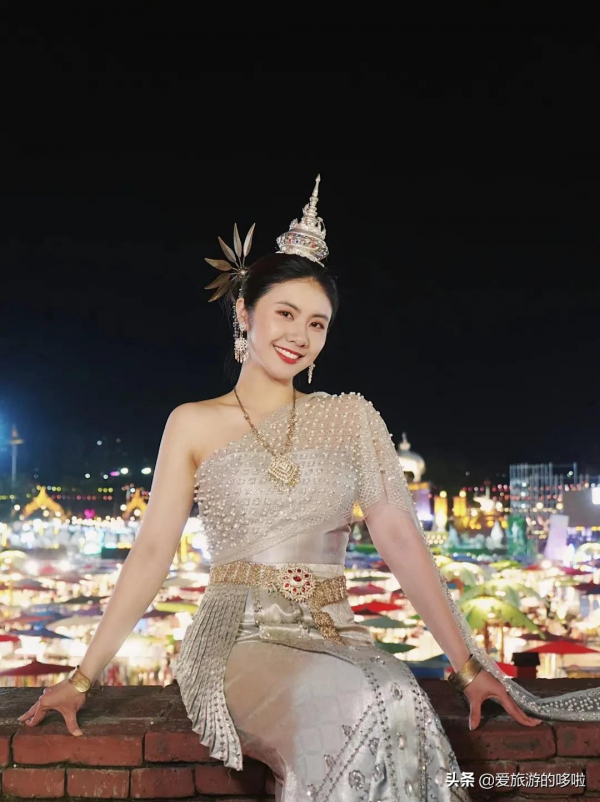 忘記三亞,“候鳥式過冬”新聚點,去一次等於逛遍東南亞 忘記三亞,“候鳥式過冬”新聚點,去一次等於逛遍東南亞