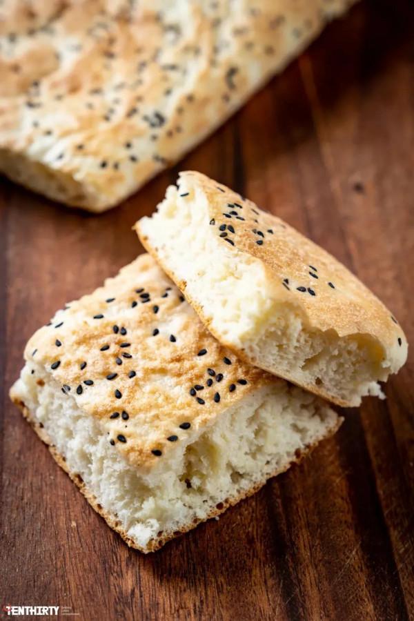 剁饃：武漢最沒有存在感的名小吃