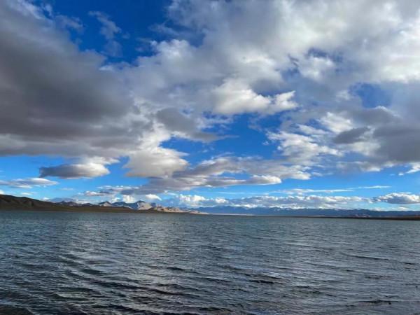 “眼睛在天堂，身體在地獄”是什麼樣的體驗