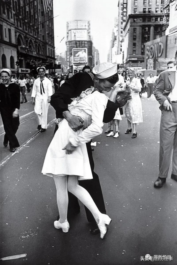 影響人類歷史的70張照片 影響人類歷史的70張照片