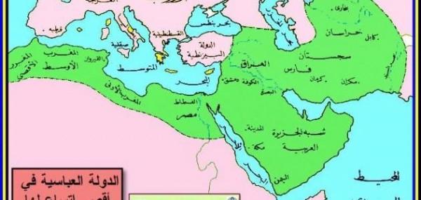 卸磨殺驢，過河拆橋。飛鳥盡，良弓藏 。阿巴斯王朝之父（六）