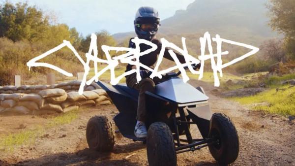 春風發布首款電動兒童ATV EV110 春風發布首款電動兒童ATV EV110