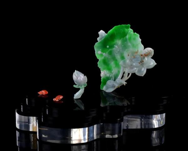 視覺盛宴！“天工獎”2020年，獲獎作品欣賞