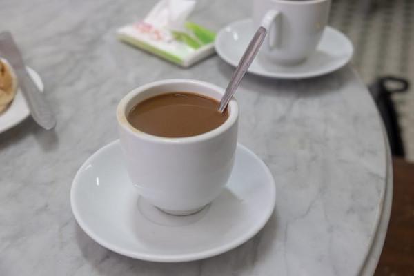 不一樣的視角，不一樣的風景：歐美人如何看待新加坡美食？