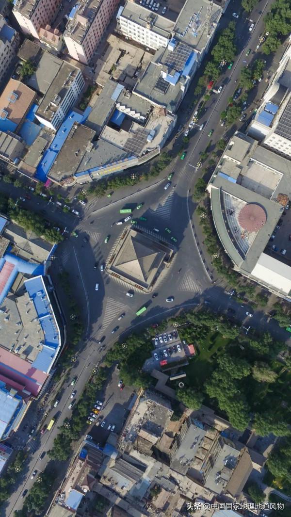 甘肅武威,有多“威武”? 甘肅武威,有多“威武”?