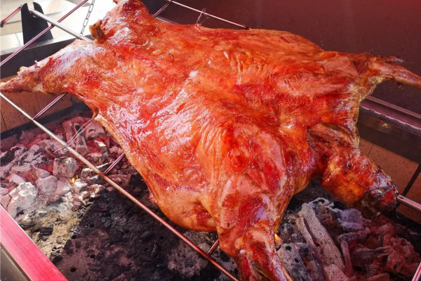 蘭州這種特色美食，18元一大碗，計程車師傅的深夜食堂