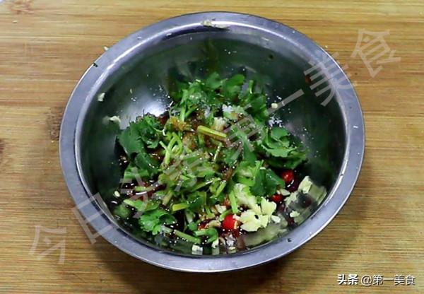 冬天，多吃蒸菜身體好，分享6道家常做法，營養滋補，少油健康