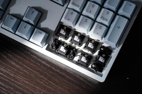 新瓶裝老酒，杜伽K310新配色令人驚豔