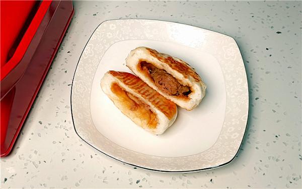 花式營養美味早餐,全天充滿健康活力——BRUNO帕尼尼機測評 花式營養美味早餐,全天充滿健康活力——BRUNO帕尼尼機測評