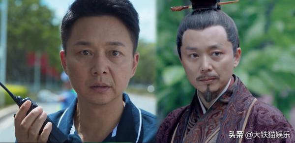 《開端》隱藏的7大《琅琊榜》演員，有人客串很驚豔，有人拖後腿