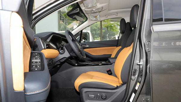 25%偏置碰撞一定比40%高階?廣汽傳祺GS4碰撞測試解析 25%偏置碰撞一定比40%高階?廣汽傳祺GS4碰撞測試解析