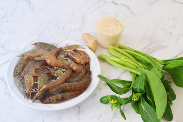 地道鮮美的潮汕海鮮粥，懶人版做法，基本一學就會