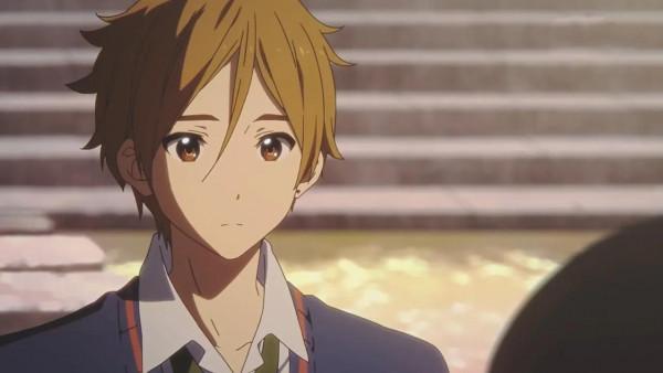 玉子愛情故事:青梅竹馬的愛情,誰不羨慕呢 玉子愛情故事:青梅竹馬的愛情,誰不羨慕呢