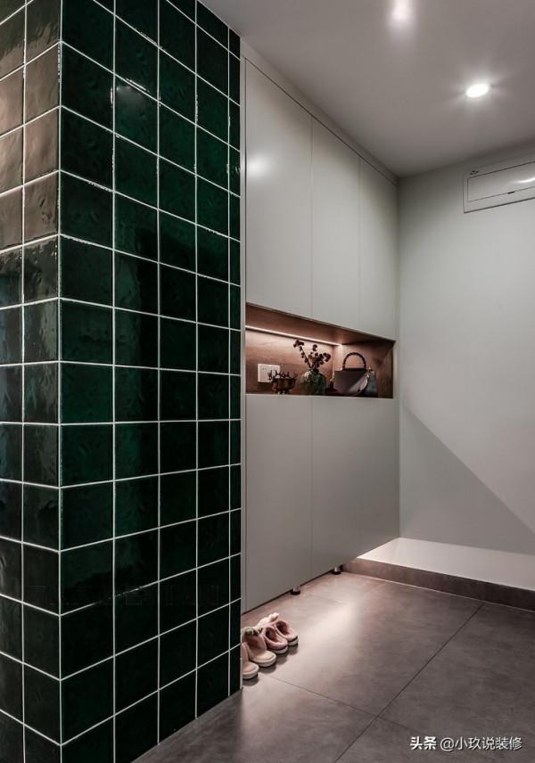 她家90㎡裝修,雖不豪華,但還是進門就把我迷住,不弔頂也超耐看 她家90㎡裝修,雖不豪華,但還是進門就把我迷住,不弔頂也超耐看