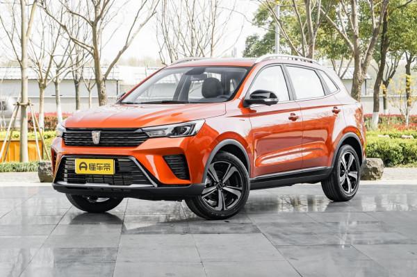 體驗榮威RX3,搭載1.6L發動機,油耗低至6.1L,起售價6.98萬元 體驗榮威RX3,搭載1.6L發動機,油耗低至6.1L,起售價6.98萬元