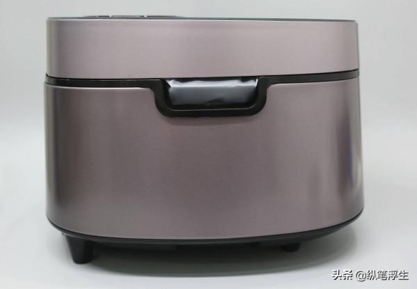 可花樣做飯的電飯煲，吃出幸福感&mdash;&mdash;康巴赫蜂窩IH電飯煲測評