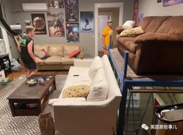 男人一個人生活能有多湊合？網友這波分享，簡陋到讓人迷惑…