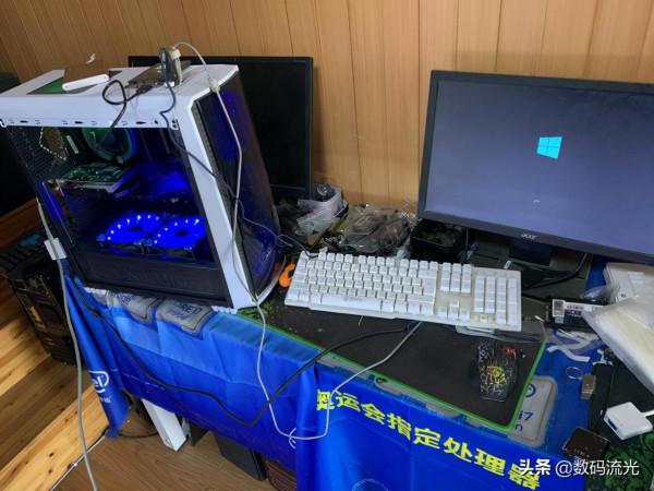 買電腦被親戚坑了，到頭來發現錢不僅花多了，硬體用的還是二手