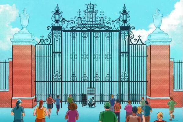 家長鬚知（92）北美“雞娃”教育的代價：“媽寶男 嬌嬌女”的成長