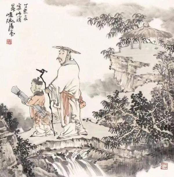 揣著明白裝糊塗，才是做人的最高境界