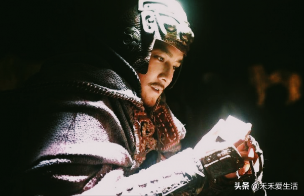 評書當中同樣是騎烏騅馬您欣賞哪一位? 評書當中同樣是騎烏騅馬您欣賞哪一位?