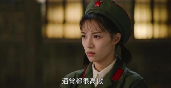 《王牌部隊》接近完美的顧一野也有缺陷，請看趙紅櫻對他的評價