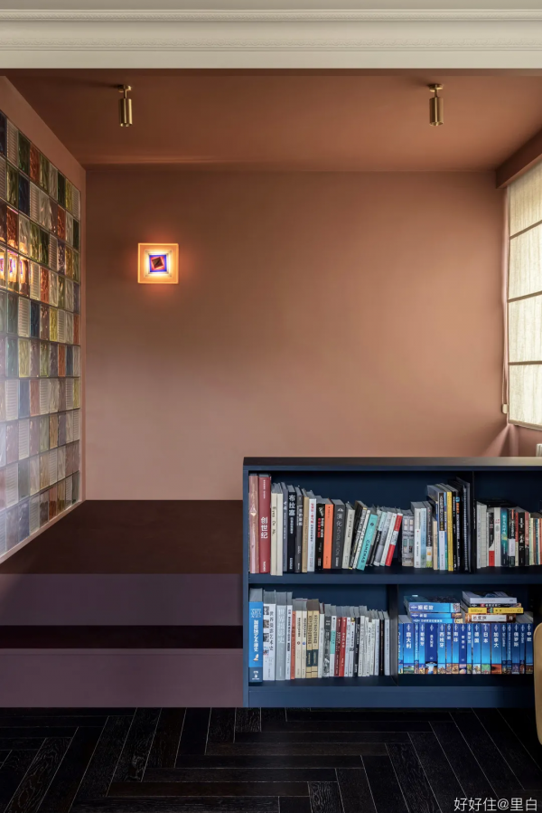 帝都110㎡分房睡？這對夫妻，恩愛方式不一般