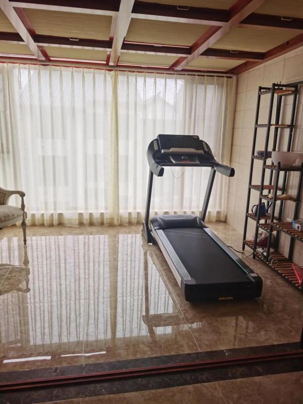 跑步機-WT06 跑步機-WT06