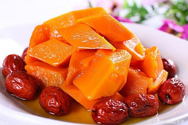 中醫養生公益課堂系列：三九飲食養生的五個注意事項