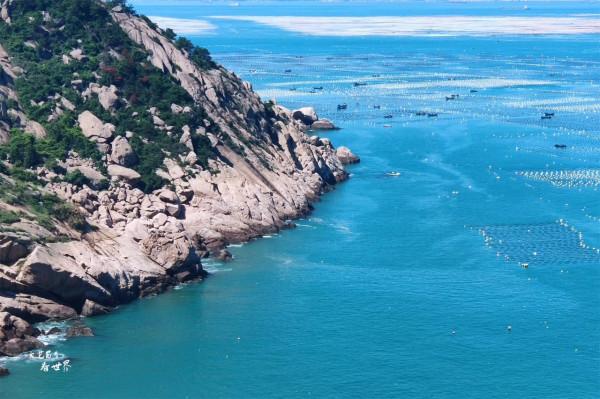 中國最大的5座島嶼，其中1座是退休以後最想去養老的地方，都很美