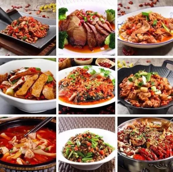 湖南最經典的10道湘菜,香辣鮮美,滿口留香,學會輕輕鬆鬆在家做 湖南最經典的10道湘菜,香辣鮮美,滿口留香,學會輕輕鬆鬆在家做