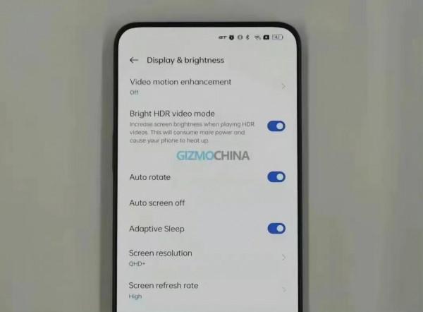 小米12Pro真機亮相,盤點春節前能買到的,配置天花板級別的旗艦 小米12Pro真機亮相,盤點春節前能買到的,配置天花板級別的旗艦