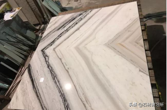 緬甸白金沙——紋理更富感染力