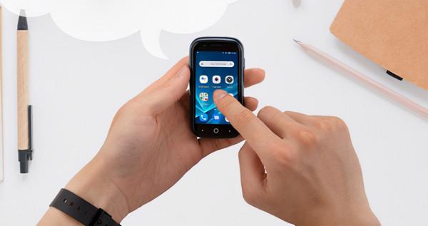 你不知道的小眾手機:5款Unihertz手機是否有一款讓你動心? 你不知道的小眾手機:5款Unihertz手機是否有一款讓你動心?