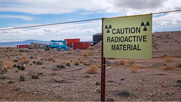 家園遭受900多次核試驗：美國又一個原住民部落，即將被消失？