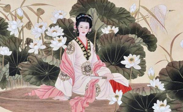 賀雙卿與李清照的巔峰對決,她連用22個疊字,超越了《聲聲慢》 賀雙卿與李清照的巔峰對決,她連用22個疊字,超越了《聲聲慢》