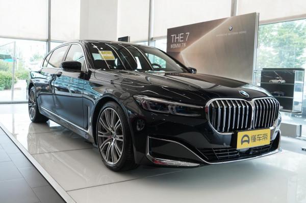 寶馬7系空調漏氟怎麼辦？我們整理了三種解決方法，車主務必熟知