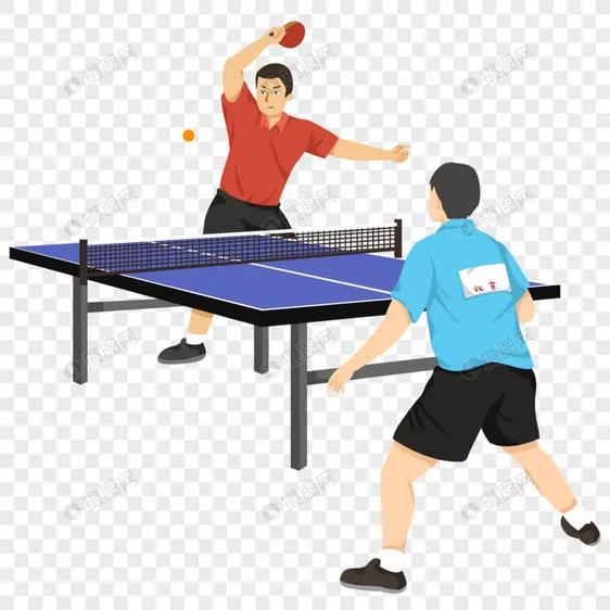 乒乓筆談：調整一下思路，今天咱們就這樣去打