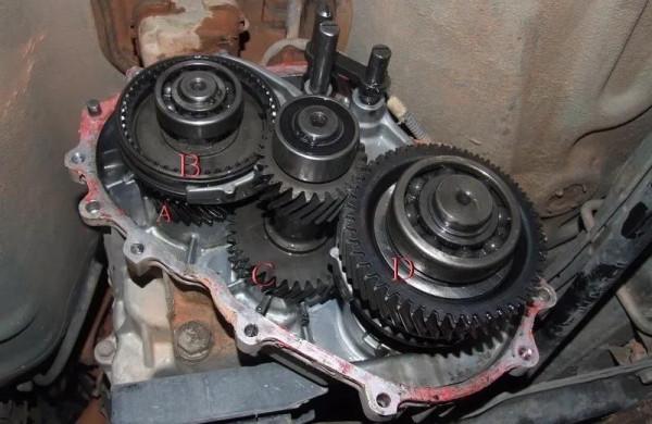 分時四驅、全時四驅、適時四驅有哪些不同,應該如何去進行區分? 分時四驅、全時四驅、適時四驅有哪些不同,應該如何去進行區分?