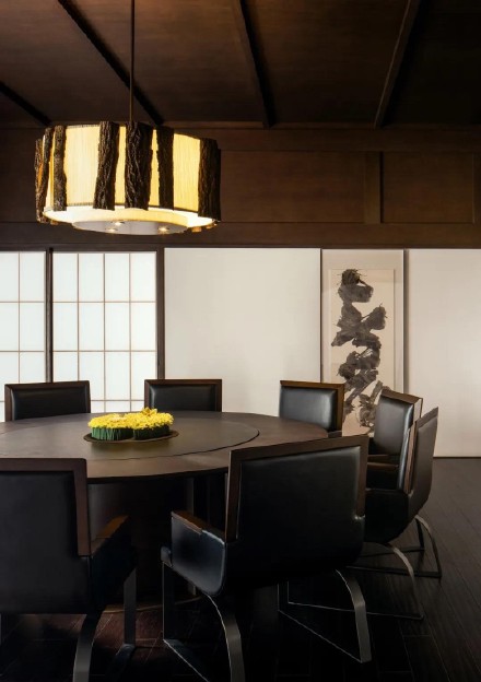 如此優雅的配色簡直太讚了