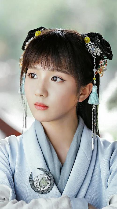 盤點八位看臉一米六的女星,各有各的美,趙麗穎可愛,陳瑤像娃娃 盤點八位看臉一米六的女星,各有各的美,趙麗穎可愛,陳瑤像娃娃