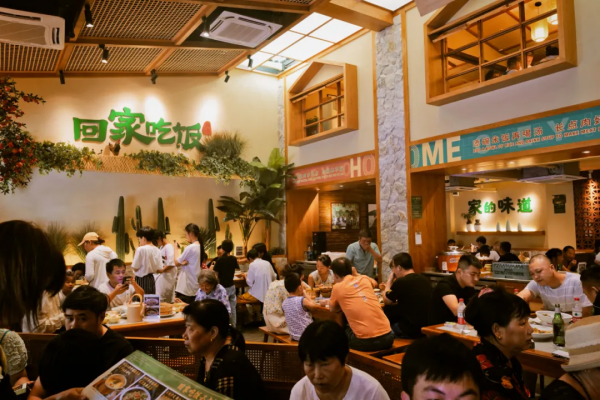 香到我了！這座江西小城的美食屬性藏得太深